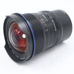 Laowa 12mm F/2.8 Zero-D voor Sony FE | Occasion, Audio, Tv en Foto, Ophalen of Verzenden, Nieuw