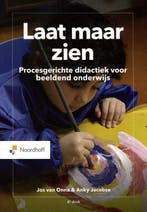 Laat maar zien / Vast Boek 9789001754297 Jos van Onna, Verzenden, Jos van Onna