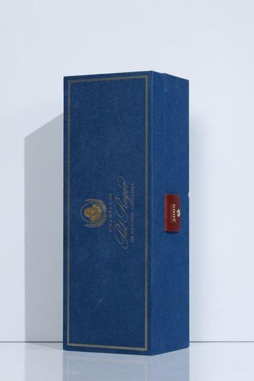 2009 Pol Roger, Sir Winston Churchill - Champagne - 1, Collections