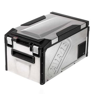 ARB Ss Fridge 63 Quart Usa B Plug, Ophalen of Verzenden
