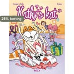 Kathys kat 02. deel 2 9789462102101 Elly van der Linden, Verzenden, Gelezen, Elly van der Linden