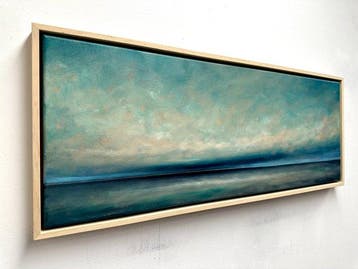 Joost Verhagen - Oostende Panorama