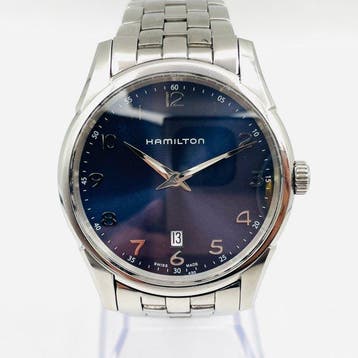 Hamilton - Jazzmaster - Sans prix de réserve - H385417 -, Nieuw