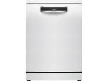 Bosch SMS6ECW15E - Vaatwasser - 8 programmas - RVS, Electroménager, Verzenden