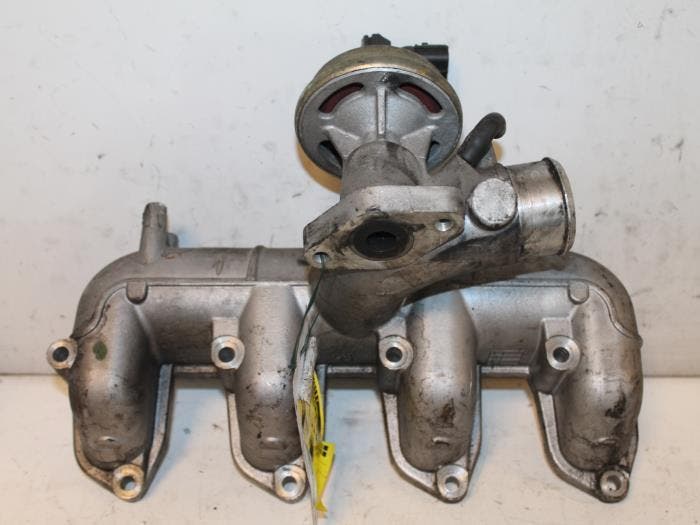 Inlaatspruitstuk Ford Connect O150817, Auto-onderdelen, Carrosserie