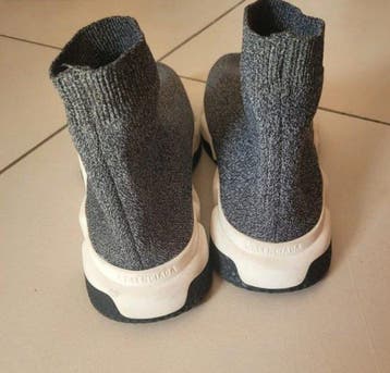Balenciaga - Speed Trainer - High-top sneakers - Maat: EU 43, Kleding | Heren, Nieuw