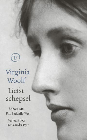 Liefst schepsel 9789028252073 Virginia Woolf, Boeken, Verzenden, Gelezen, Virginia Woolf