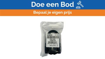 Bieden: Raymarine SeaTalkNG 5-Way Connector A06064 - 2x Bac, Watersport en Boten, Ophalen of Verzenden, Nieuw