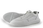 Cycleur de Luxe Sneakers in maat 45 Wit, Kleding | Heren, Schoenen, Verzenden, Wit, Zo goed als nieuw, Sneakers