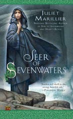 Seer of Sevenwaters 9780451463852 Juliet Marillier, Boeken, Verzenden, Gelezen, Juliet Marillier