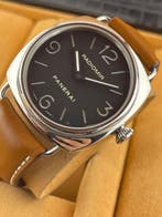 Panerai - Radiomir - Zonder minimumprijs - PAM00210 - Heren