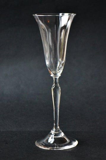 Glasfabriek Leerdam - A.D. Copier - Drinkglas (6) - Glas