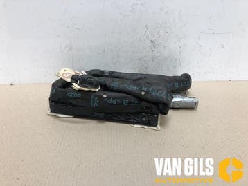 Airbag hemel rechts Peugeot 206 O72985