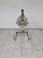 Attendrisseur de viande manuel en acier inoxydable, Verzenden, Nieuw in verpakking