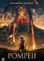 Pompei (blu-ray tweedehands film), Ophalen of Verzenden, Nieuw in verpakking