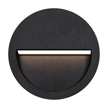 Wandverlichting inbouw Buiteninbouwspot LED Section 2, Tuin en Terras, Verzenden, Nieuw