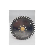 AKE zaagblad 180x4.2x 3.0 x30  Z36, Verzenden