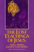 The Lost Teachings of Jesus Volume 2 - Mark L. Prophet - 978, Verzenden