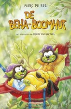De beha-boomhut / Boeboeks 9789461318671 Marc De Bel, Verzenden, Zo goed als nieuw, Marc De Bel