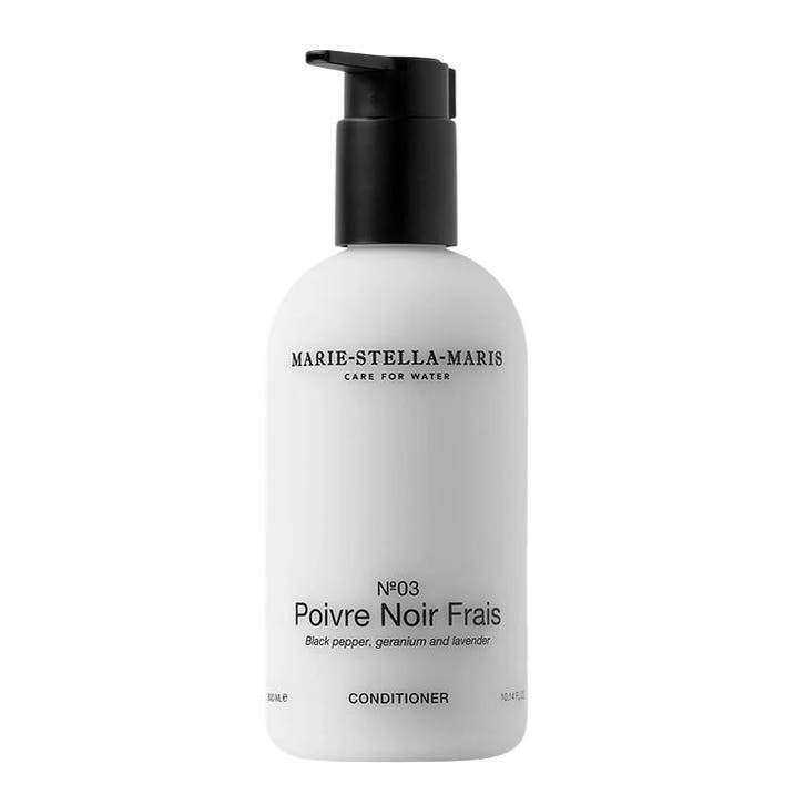 Marie-Stella-Maris - No.03 Poivre Noir Frais - Conditioner 3, Collections, Collections Autre, Envoi