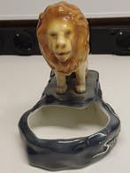 Societe Ceramique - Cendrier - Faïence - Henri Verstijnen, Antiquités & Art