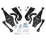 Draagarm Draagarmen VW Golf 5 6 V VI Caddy EOS Jetta Touran, Ophalen of Verzenden, Nieuw, Skoda