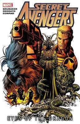 Secret Avengers Volume 2: Eyes of the Dragon, Verzenden