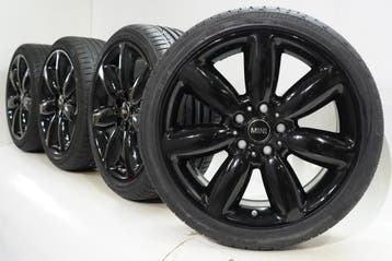 Mini Clubman F54 521 18 inch velgen Bridgestone Runflat Zome, Ophalen of Verzenden, Nieuw