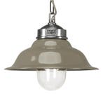 Retro  vintage Porto Fino Taupe Binnenverlichting, Verzenden, Klassiek, Overige materialen, Nieuw