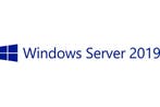 Hewlett-Packard Enterprise Microsoft Windows Server 2019 - 1, Informatique & Logiciels, Serveurs, Ophalen of Verzenden
