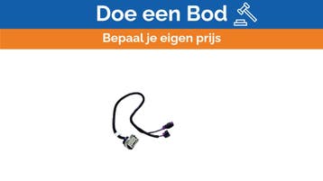 Bieden: Mercury Mercruiser DTC active trim integration kit, Ophalen of Verzenden