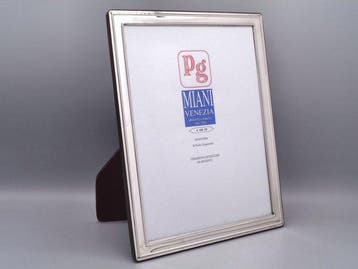PG-Miani Argenteria - Fotolijst - .925 zilver - 18×24