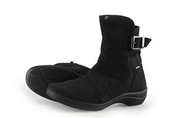 Westland Snowboots in maat 41 Zwart, Verzenden, Snowboots