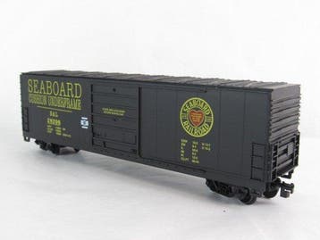 Life-Like Trains H0 - 8473/8470/8493 - Wagon de marchandises, Nieuw