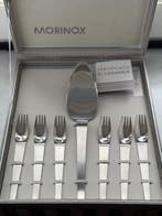 Morinox - Carl Auböck - Serveur de gâteaux (7) - Acier -
