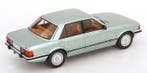 MCG 1:18 - Modelauto - Ford Granada MK2 - 1982 - Groen