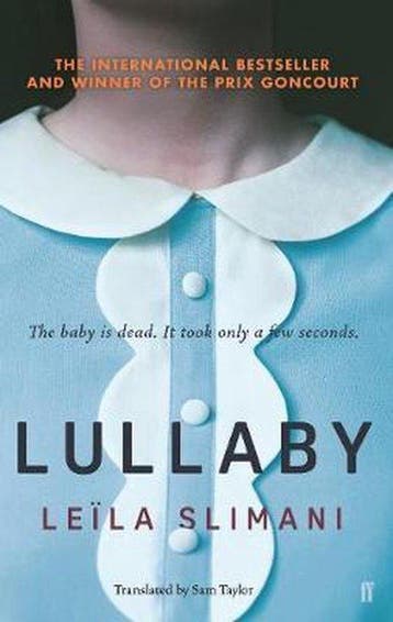 Lullaby 9780571337545 Leïla Slimani, Verzenden, Leïla Slimani