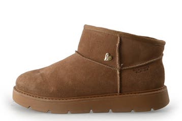 Skechers Boots in maat 39 Cognac, Kleding | Dames, Skechers, Overige kleuren, Verzenden, Overige typen