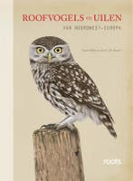 Roofvogels en uilen 9789059567245, Boeken, Verzenden, Gelezen