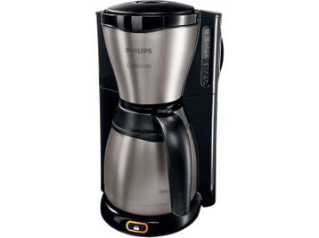 Philips -   - Koffiezetapparaat 12 L Zilver, Verzenden, Nieuw, Koffiemachine