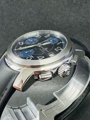 Baume & Mercier - Capeland - MV045216 - Homme - 2000-2010