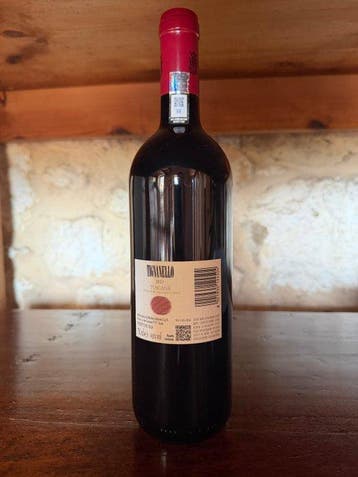 2021 Marchesi Antinori, Tignanello - Toscane IGT - 1 Fles