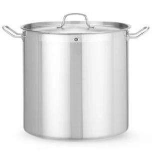 Kookpan | ProfiLine | RVS | 37L | Div. Warmtebronnen |, Verzenden, Nieuw in verpakking