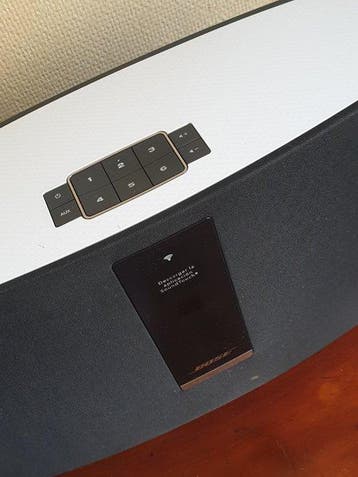 Bose - SoundTouch 30 Ensemble d’enceintes actives
