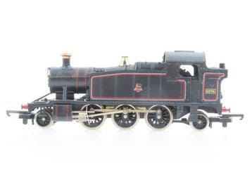 Lima 00 - L205110 - Locomotive avec tender (1) - GWR 4500, Hobby en Vrije tijd, Nieuw