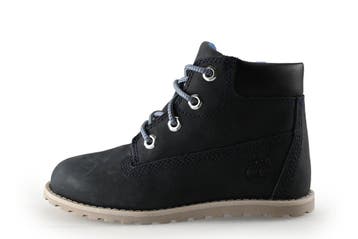 Timberland Veterboots Jongens in maat 23 Blauw, Kinderen en Baby's, Timberland, Verzenden, Jongen of Meisje, Schoenen