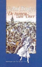 TUINEN VAN DORR 9789025109714 Paul Biegel, Verzenden, Gelezen, Paul Biegel