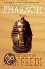 Pharaoh 9780330456951 Valerio Massimo Manfredi, Verzenden, Gelezen, Valerio Massimo Manfredi