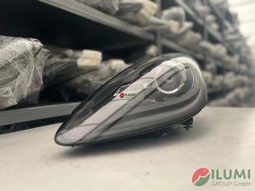 PORSCHE CAYMAN 982 718 XENON KOPLAMP LINKS 982941005R, Autos : Pièces & Accessoires, Verzenden