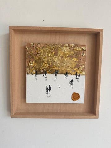 Katharina Hormel - The small moments